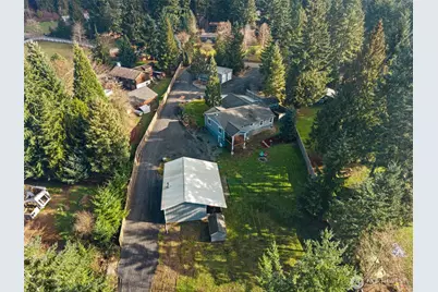 3115 & 3119 Zenkner Valley Road SW, Centralia, WA 98531 - Photo 35