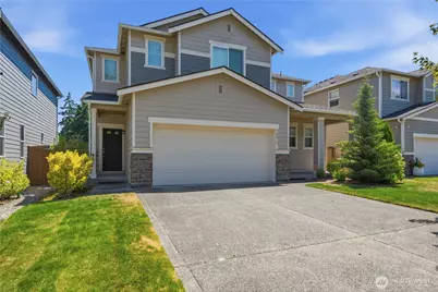 14019 63rd Avenue E, Puyallup, WA 98373 - Photo 1