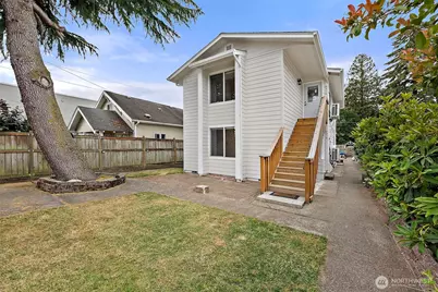 8314 S Park Avenue, Tacoma, WA 98408 - Photo 1