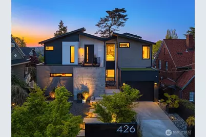426 Wheeler Street, Seattle, WA 98109 - Photo 29