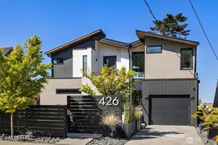 426 Wheeler St, Seattle, WA 98109 - Photo 1