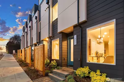 1810 NW 85th Street, Seattle, WA 98117 - Photo 1
