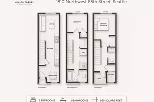 1810 NW 85th St, Seattle, WA 98117 - Photo 21