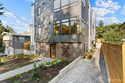 7148 47th Avenue SW, Seattle, WA 98136 - Photo 1