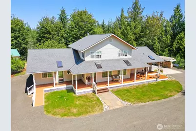 3359 O'Brien Road, Port Angeles, WA 98362 - Photo 37