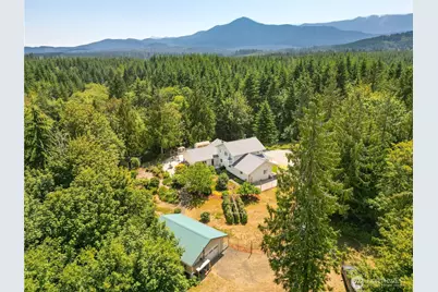 3359 O'Brien Road, Port Angeles, WA 98362 - Photo 1