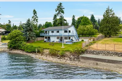 5341 S Bercot Road, Freeland, WA 98249 - Photo 33