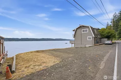 7461 NE North Shore Road, Belfair, WA 98528 - Photo 27