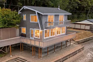 7461 NE North Shore Rd, Belfair, WA 98528 - Photo 1