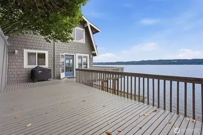7461 NE North Shore Road, Belfair, WA 98528 - Photo 33
