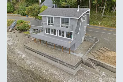 7461 NE North Shore Road, Belfair, WA 98528 - Photo 3