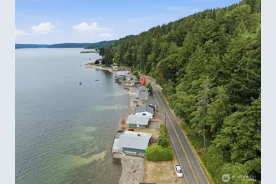 7461 NE North Shore Road, Belfair, WA 98528 - Photo 37