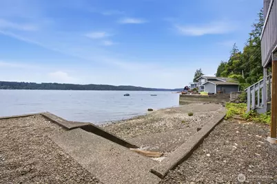 7461 NE North Shore Road, Belfair, WA 98528 - Photo 29