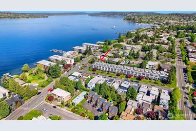 10108 NE 63rd Street, Kirkland, WA 98033 - Photo 3