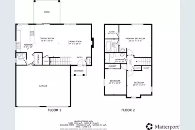 9912 NE 44th Court, Vancouver, WA 98686 - Photo 35