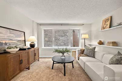 1300 University Street #4C, Seattle, WA 98101 - Photo 1