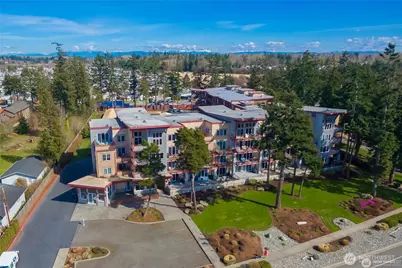 7714 Birch Bay Drive #307, Blaine, WA 98230 - Photo 1