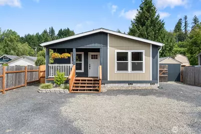 1018 SE Front Street, Winlock, WA 98596 - Photo 1