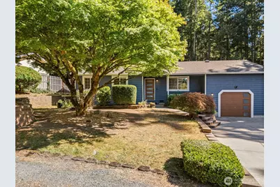 7685 NE Harbor View Drive, Poulsbo, WA 98370 - Photo 1