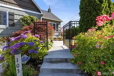 103 S 48th Street, Tacoma, WA 98408 - Photo 5