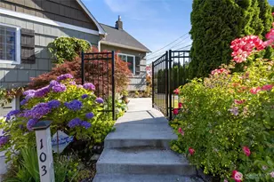 103 S 48th St, Tacoma, WA 98408 - Photo 5