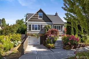 103 S 48th St, Tacoma, WA 98408 - Photo 1