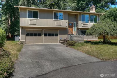 12608 215th Avenue Ct E, Bonney Lake, WA 98391 - Photo 1