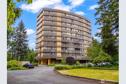 1910 Evergreen Park #602, Olympia, WA 98502 - Photo 1