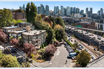 1029 Belmont Avenue E #305, Seattle, WA 98102 - Photo 23