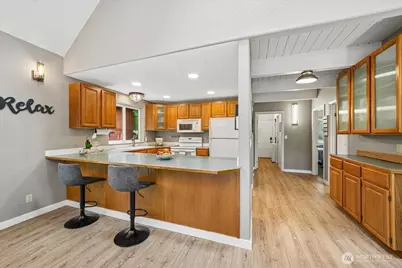 11319 Country Club Drive, Anderson Island, WA 98303 - Photo 13