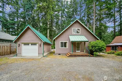11319 Country Club Drive, Anderson Island, WA 98303 - Photo 5