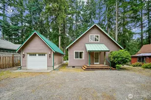 11319 Country Club Dr, Anderson Island, WA 98303 - Photo 5