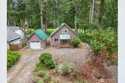 11319 Country Club Drive, Anderson Island, WA 98303 - Photo 1