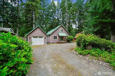 11319 Country Club Drive, Anderson Island, WA 98303 - Photo 3