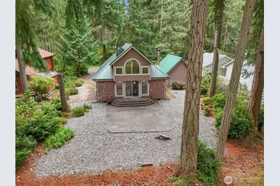 11319 Country Club Drive, Anderson Island, WA 98303 - Photo 1