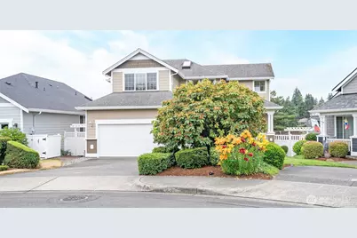 4008 42nd Street NE, Tacoma, WA 98422 - Photo 1