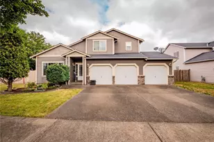 9121 Paradise View Street SE, Yelm, WA 98597 - Photo 1
