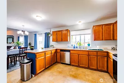 9121 Paradise View Street SE, Yelm, WA 98597 - Photo 13