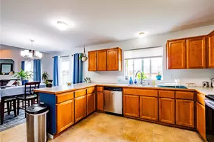 9121 Paradise View Street SE, Yelm, WA 98597 - Photo 13