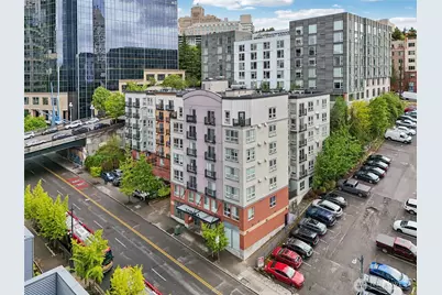 108 5th Avenue S #301, Seattle, WA 98104 - Photo 1