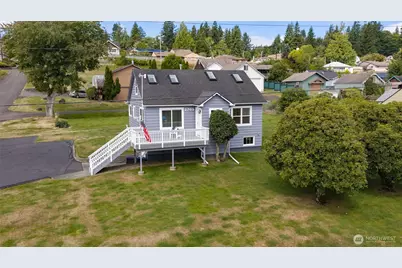 2703 Bench Drive, Aberdeen, WA 98520 - Photo 5