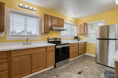 2703 Bench Drive, Aberdeen, WA 98520 - Photo 13