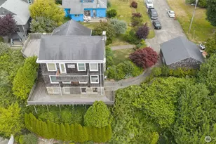 709 North N Street, Aberdeen, WA 98520 - Photo 3