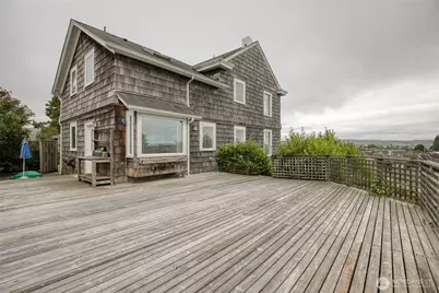 709 N "N" Street, Aberdeen, WA 98520 - Photo 7