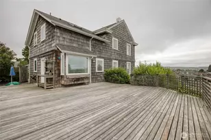 709 North N Street, Aberdeen, WA 98520 - Photo 7