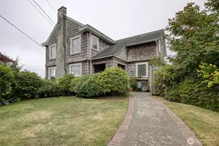 709 North N Street, Aberdeen, WA 98520 - Photo 1