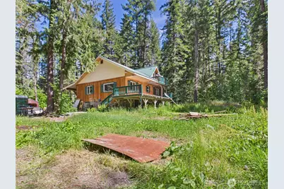 13995 Brae Burn, Leavenworth, WA 98826 - Photo 27