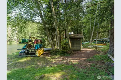 23 Tsuga Lane, Orcas Island, WA 98279 - Photo 13