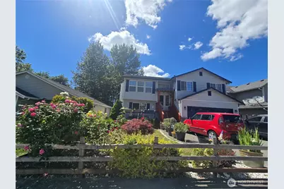 6608 79th Drive NE, Marysville, WA 98270 - Photo 3