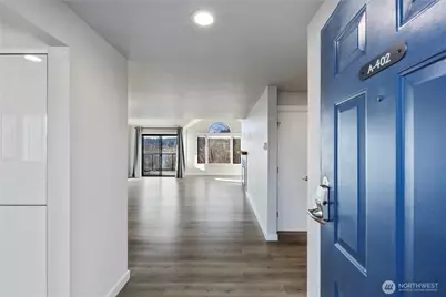 6121 NE 175th Street #A402, Kenmore, WA 98028 - Photo 3